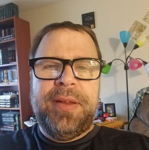 Meet your Posher, Chad